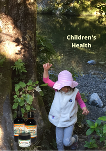 CHILDREN'S HEALTH