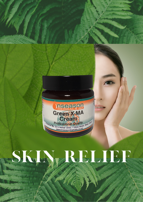 SKIN RELIEF