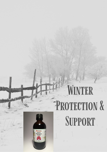 WINTER PROTECTION & SUPPORT