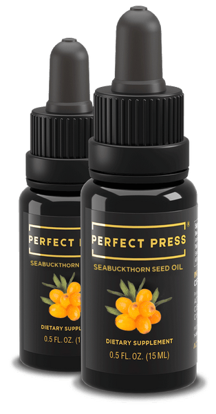 SEABUCKTHORN SEED OIL.