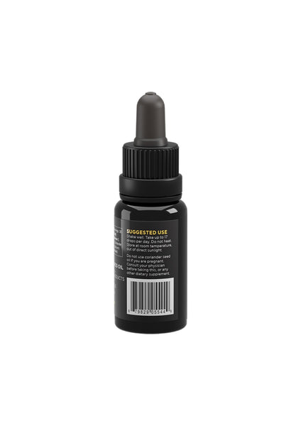 CORIANDER OIL  15ML