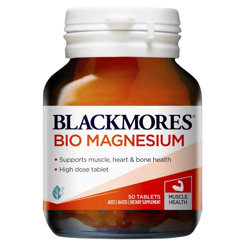 BIO MAGNESIUM