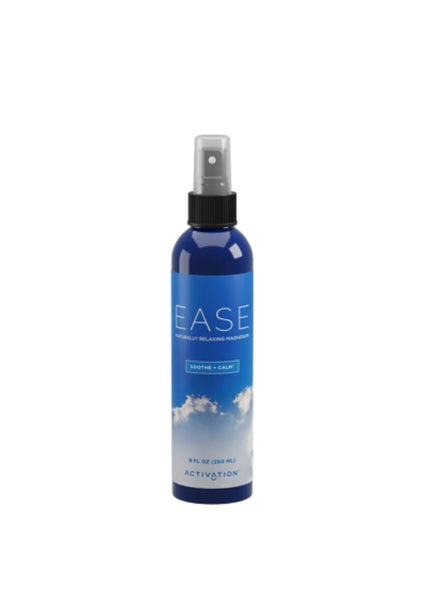 EASE MAGNESIUM SPRAY                 ACTIVATIONS