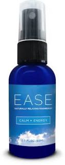 EASE MAGNESIUM SPRAY                 ACTIVATIONS