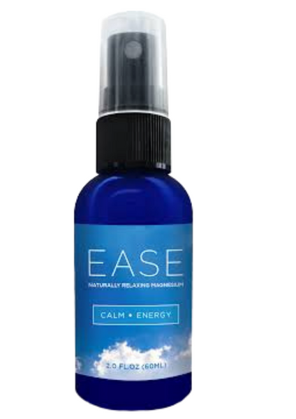 EASE MAGNESIUM SPRAY                 ACTIVATIONS