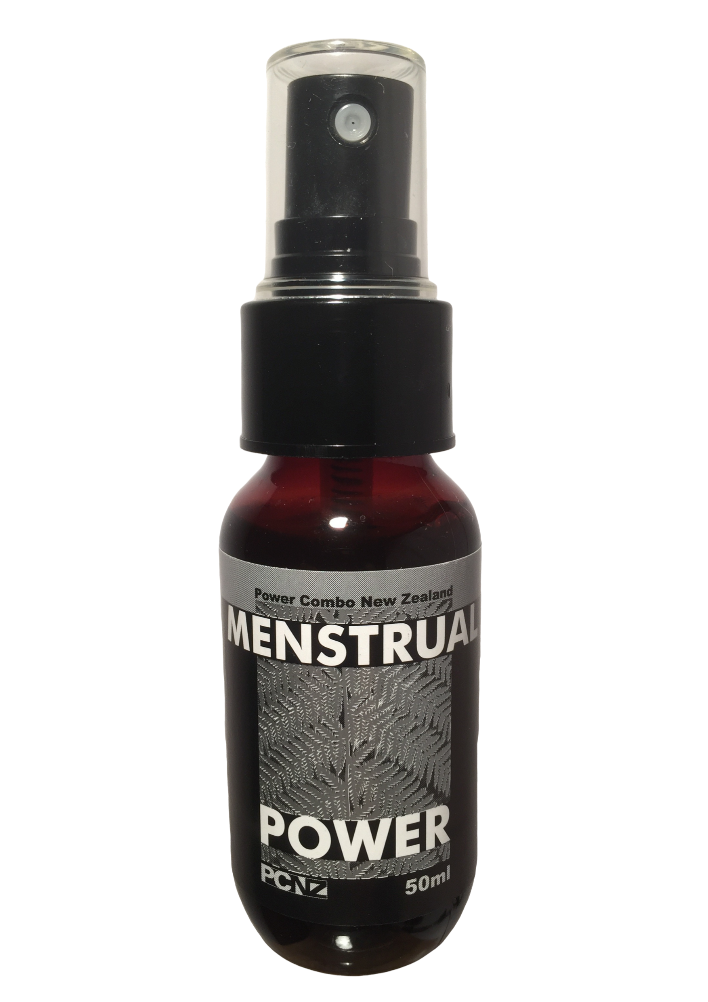 MENSTRUAL POWER 50ml   INSEASON HERBALS NZ