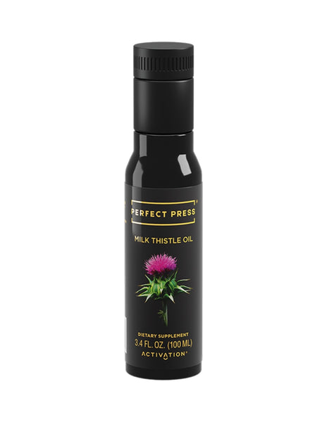 PERFECT PRESS® Milk Thistle Oil 100ML