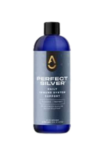 PERFECT SILVER 473ML