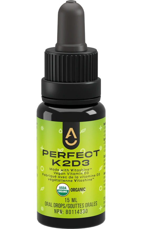 PERFECT K2D3 15 ML