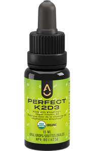 PERFECT K2D3 15 ML
