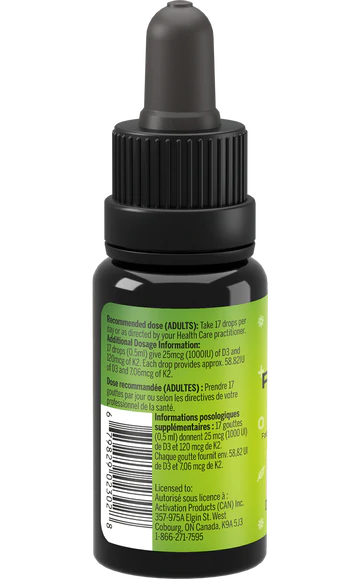 PERFECT K2D3 15 ML