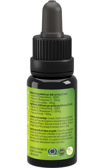 PERFECT K2D3 15 ML