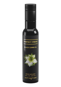 Perfect Press® BLACK CUMIN OIL