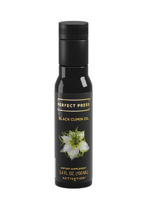 Perfect Press® BLACK CUMIN OIL