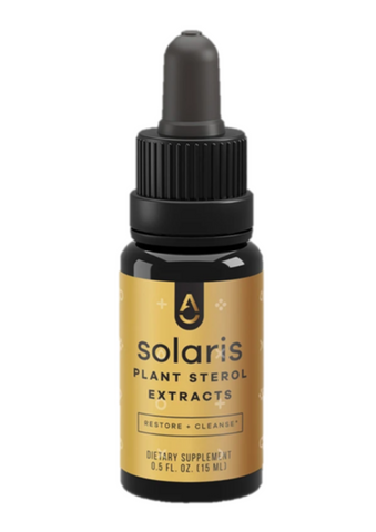 SOLARIS       15ml