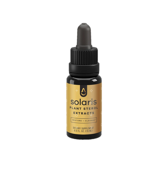 SOLARIS       15ml