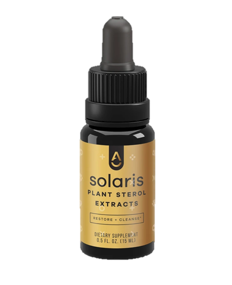 SOLARIS       15ml