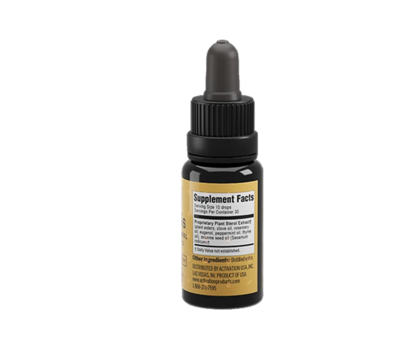 SOLARIS       15ml