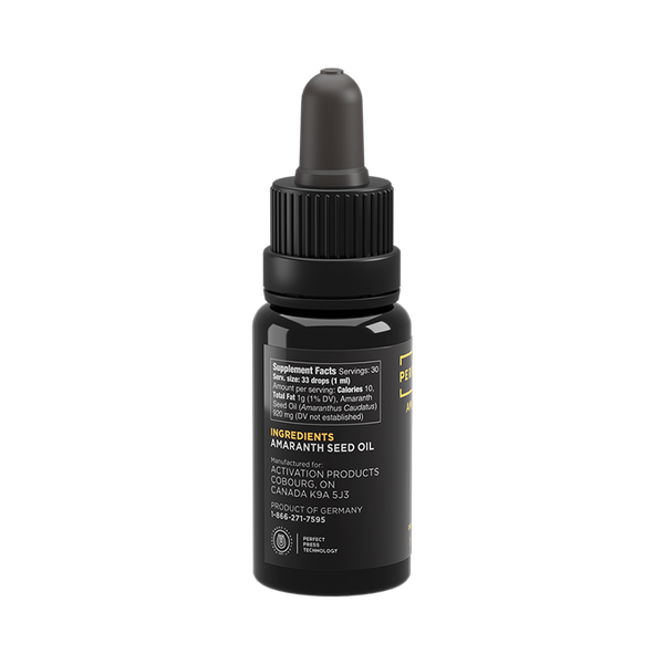 Perfect Press®  Amaranth Oil  30ML