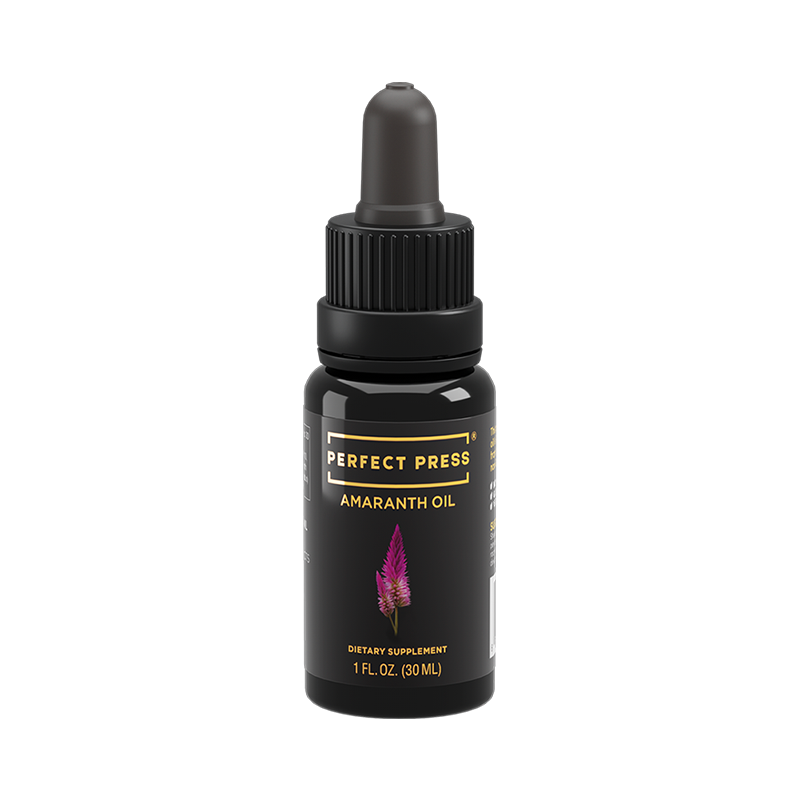 Perfect Press®  Amaranth Oil  30ML