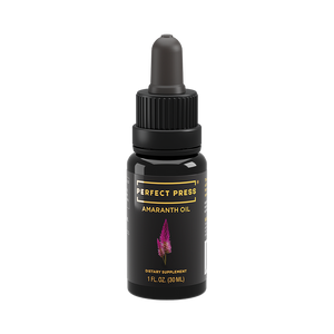 Perfect Press®  Amaranth Oil  30ML