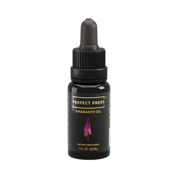 Perfect Press®  Amaranth Oil  30ML