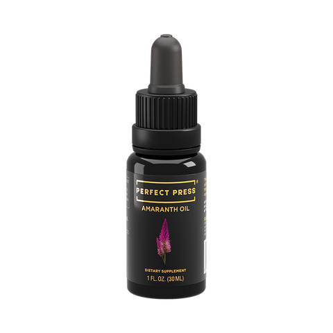 Perfect Press®  Amaranth Oil  30ML