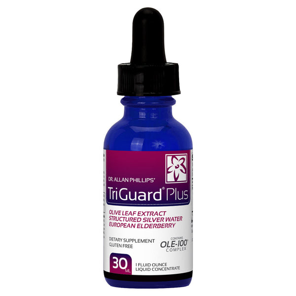 DR ALLAN PHILLIPS Tri-Guard Plus