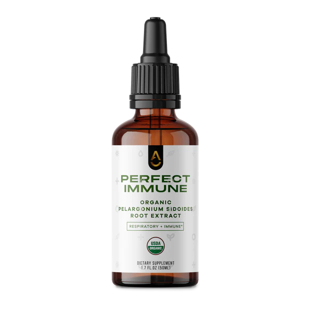 Perfect Immune          Activations      50ML