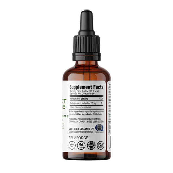 Perfect Immune          Activations      50ML