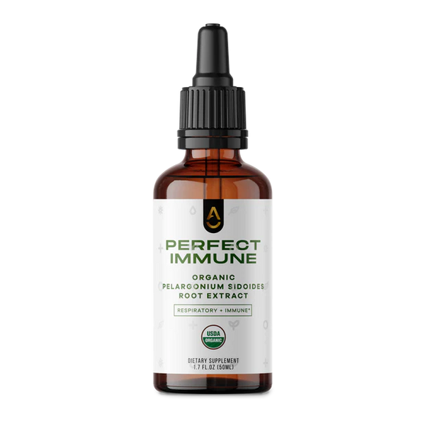 Perfect Immune          Activations      50ML