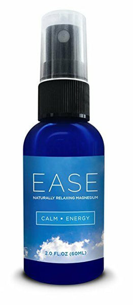 EASE MAGNESIUM SPRAY                 ACTIVATIONS